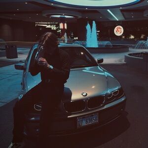 Meet your Posher, Peter